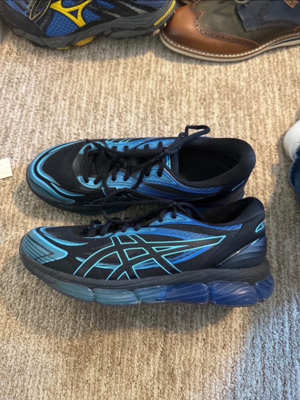 Asics Gel Quantum 360